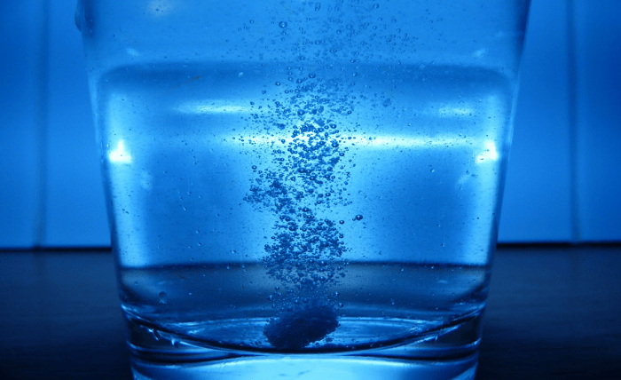 What Makes a Good Hydrogen Water Supplement? What Makes a Good Hydrogen Water Supplement?