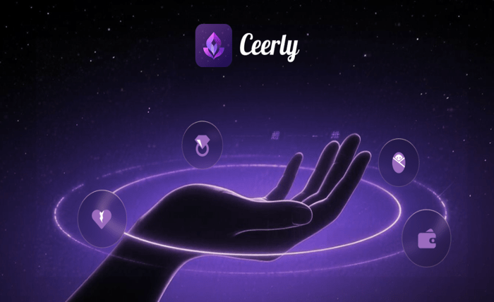 Discover Yourself Through Reflection with Ceerly’s Palm Reading Experience Discover Yourself Through Reflection with Ceerly’s Palm Reading Experience