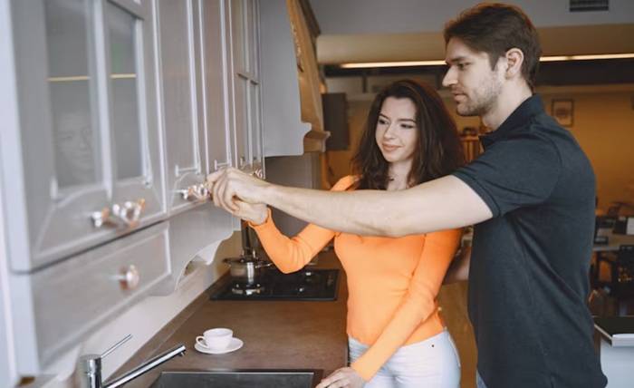 Transform Your Kitchen with Custom Cabinets Designed for Your Space Transform Your Kitchen with Custom Cabinets Designed for Your Space