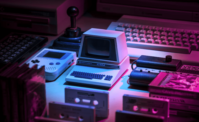 Game Design as Art: Why Modern Games Are the New Literature Game Design as Art: Why Modern Games Are the New Literature