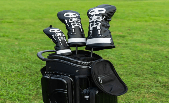 The Definitive Guide to Buying the Best Golf Headcovers The Definitive Guide to Buying the Best Golf Headcovers