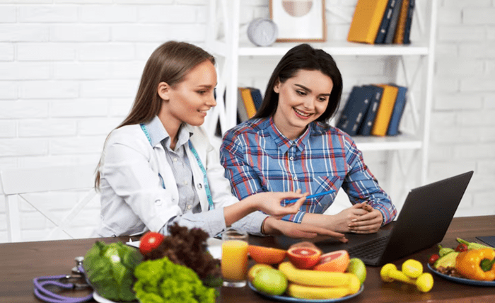 Take Control Of Your Nutrition With A California Registered Dietitian Nutritionist