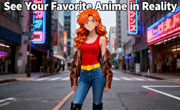 Anifun Anime to Real Life: See Your Favorite Anime in Reality Anifun Anime to Real Life: See Your Favorite Anime in Reality