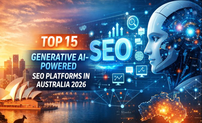 Best AI-Focused Australian SEO Agencies Improving Visibility in Tough Niches (2026) Best AI-Focused Australian SEO Agencies Improving Visibility in Tough Niches (2026)