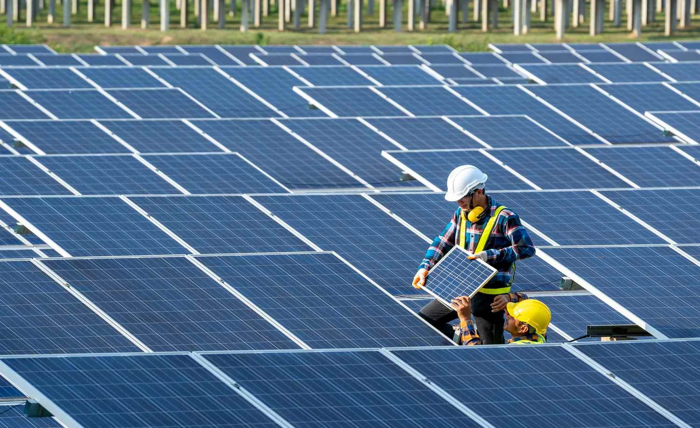The Future of Clean Power: Inside the Modern Solar Energy System The Future of Clean Power: Inside the Modern Solar Energy System