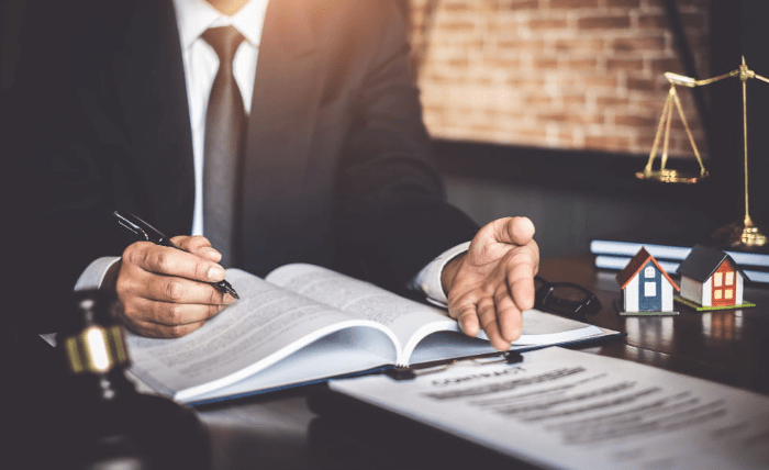 Understanding the Role of Legal Support in Your Situation Understanding the Role of Legal Support in Your Situation