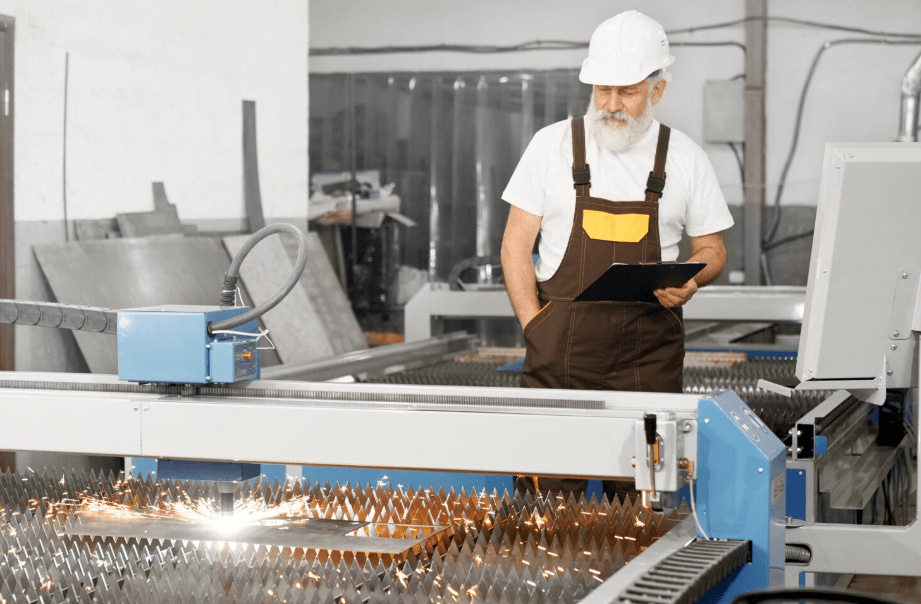Laser Welding in 2025: How Modern Laser Welders Are Transforming Metal Fabrication Laser Welding in 2025: How Modern Laser Welders Are Transforming Metal Fabrication