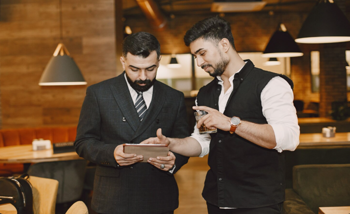 How To Choose the Best Bouncer Services Provider in Bangalore How To Choose the Best Bouncer Services Provider in Bangalore