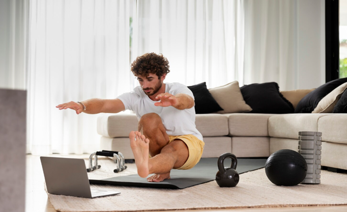 Effective Cueing: Guiding Clients Through Virtual Workouts Effective Cueing: Guiding Clients Through Virtual Workouts