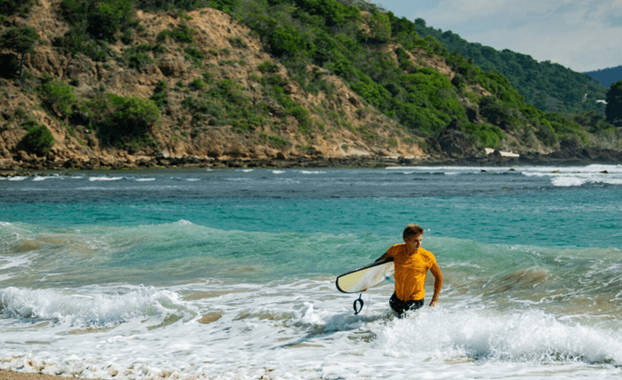 All-Inclusive Surfing in Costa Rica: A Seamless Tropical Surf Escape All-Inclusive Surfing in Costa Rica: A Seamless Tropical Surf Escape