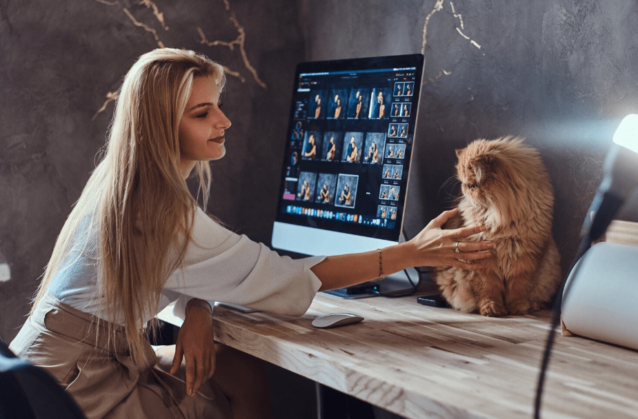 Veterinary Visualization Solutions: A Smarter Way to See Animal Health Veterinary Visualization Solutions: A Smarter Way to See Animal Health