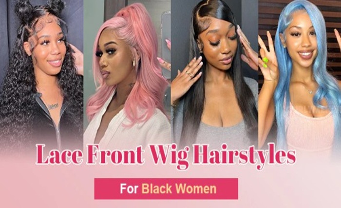 From 360 Lace Frontal Wig to Glueless Lace Front Wig: Your Complete OQ Hair Wig Guide From 360 Lace Frontal Wig to Glueless Lace Front Wig: Your Complete OQ Hair Wig Guide