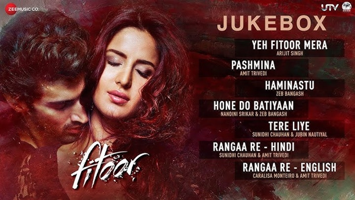 Yeh Fitoor Mera Lyrics With Video – Arijit Singh | 2012 Song Yeh Fitoor Mera Lyrics With Video – Arijit Singh | 2012 Song
