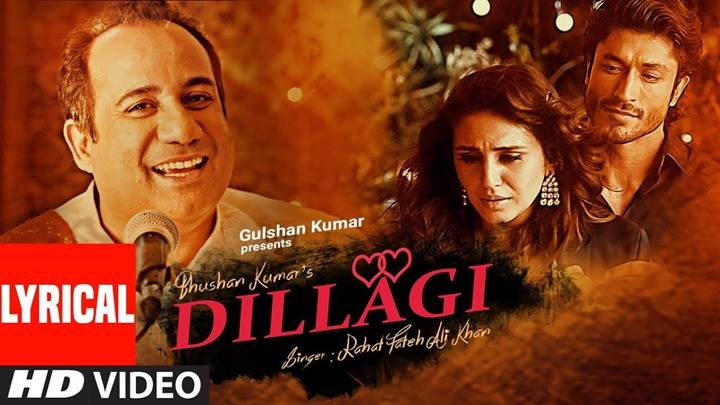 Tumhe Dillagi Bhool Jani Padegi Lyrics With Video – Rahat Fateh Ali Khan | 2012 Song Tumhe Dillagi Bhool Jani Padegi Lyrics With Video – Rahat Fateh Ali Khan | 2012 Song