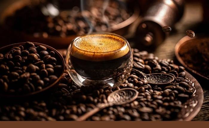 A Leading Global Supplier of Premium Specialty Coffee A Leading Global Supplier of Premium Specialty Coffee