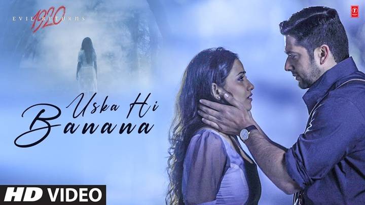 Jab Bana Uska Hi Bana lyrics With Video – Arijit Singh | 2018 Song Jab Bana Uska Hi Bana lyrics With Video – Arijit Singh | 2018 Song