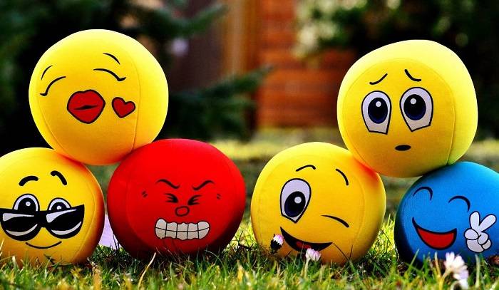Keeping Your Emotions In Check Keeping Your Emotions In Check