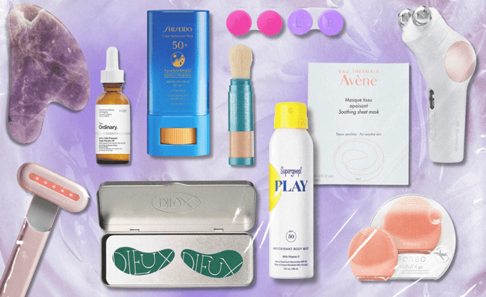 Must-Have Beauty Products for Frequent Travelers Must-Have Beauty Products for Frequent Travelers