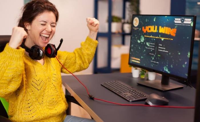 Explore Winning Opportunities with Online Game Explore Winning Opportunities with Online Game