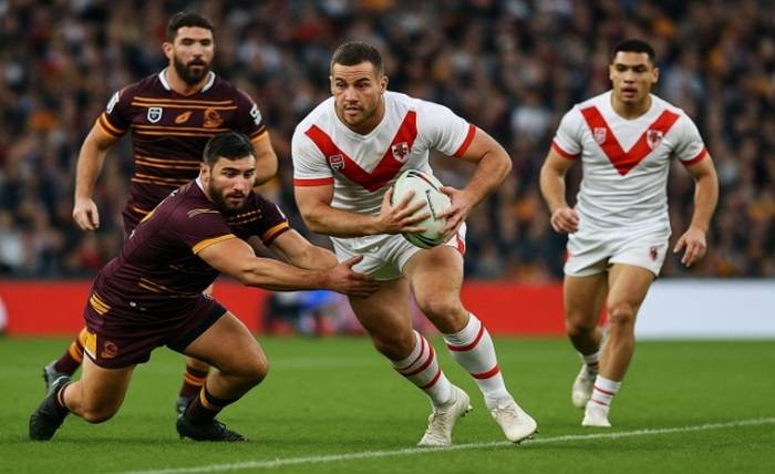 The Impact of Golden Point Rules on Gaming rugby league