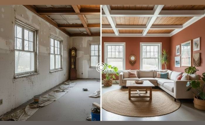 VDraw’s AI Room Design: A Managerial Approach to Visual Decisions That Hold VDraw’s AI Room Design: A Managerial Approach to Visual Decisions That Hold