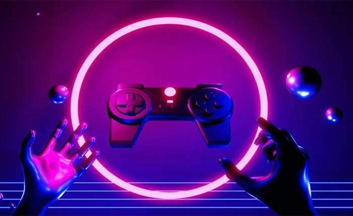 The Digital Dining Revolution: Why We Game While We Eat The Digital Dining Revolution: Why We Game While We Eat