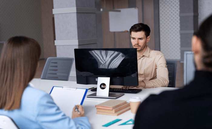 The Future of Hiring: How Technology is Shaping Recruitment The Future of Hiring: How Technology is Shaping Recruitment