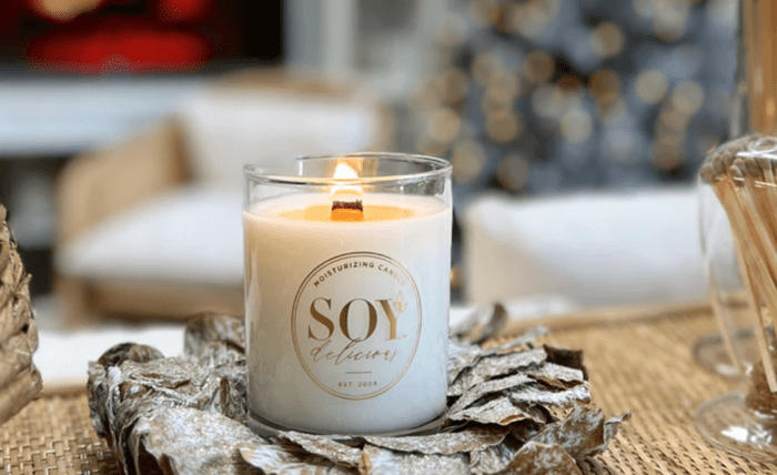 Olfactory Triggering Explained: What Makes Eco Candle Scents So Powerful Olfactory Triggering Explained: What Makes Eco Candle Scents So Powerful