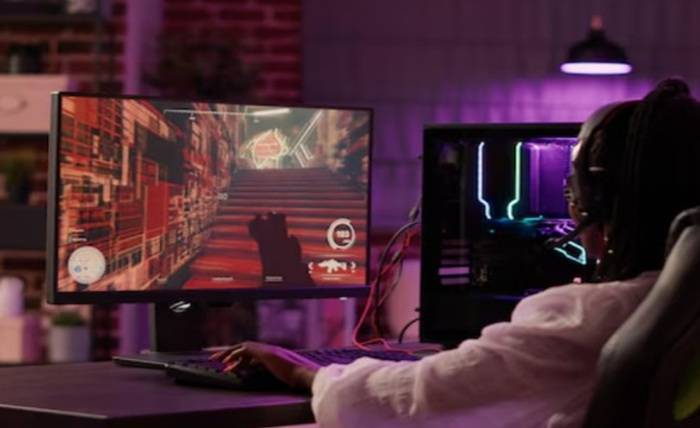 Why Online Games Continue To Dominate Digital Platforms Why Online Games Continue To Dominate Digital Platforms
