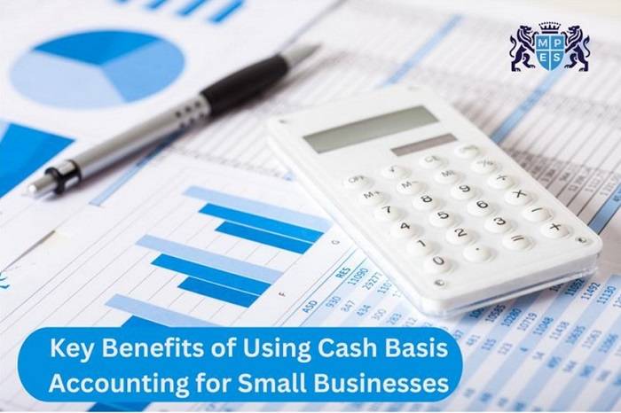 Key Benefits of Using Cash Basis Accounting for Small Businesses Key Benefits of Using Cash Basis Accounting for Small Businesses