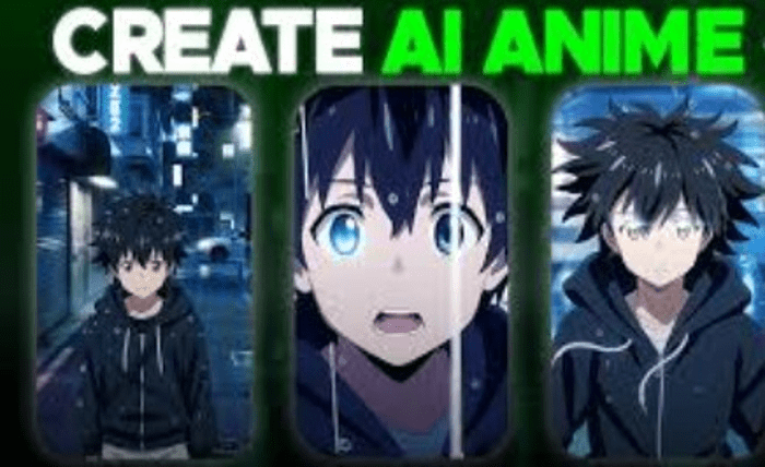 AI in Anime: How Fans Are Creating Their Own Stories AI in Anime: How Fans Are Creating Their Own Stories
