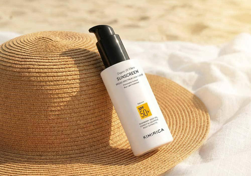 Why You Should Wear SPF 50 Sunscreen Daily for Healthy Skin Why You Should Wear SPF 50 Sunscreen Daily for Healthy Skin