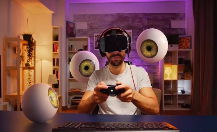 Online Gaming: Redefining Entertainment in the Digital Era Online Gaming: Redefining Entertainment in the Digital Era