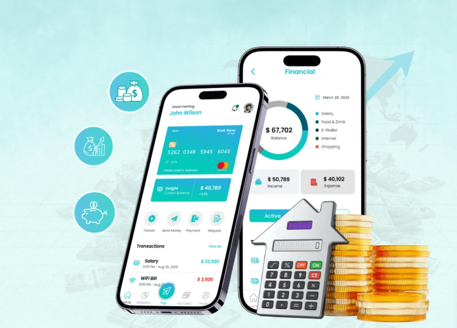Simple Finance Tips You Can Learn with a Mobile Learning App Simple Finance Tips You Can Learn with a Mobile Learning App
