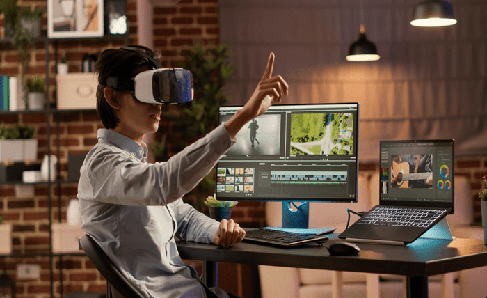 How AI Design is Changing the Way We Create AI Generated Videos and Transforming Modern Marketing How AI Design is Changing the Way We Create AI Generated Videos and Transforming Modern Marketing