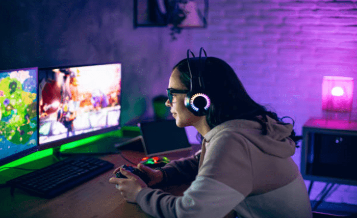 What Drives Player Interest In Online Games What Drives Player Interest In Online Games