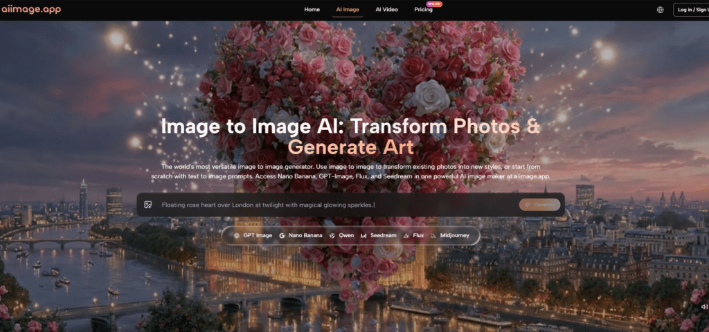 Testing Image Platforms Through Friction, Not Hype Testing Image Platforms Through Friction, Not Hype