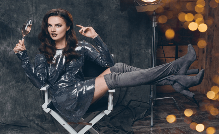 Best Latex Catsuit Styles for a Bold Fashion Statement Best Latex Catsuit Styles for a Bold Fashion Statement