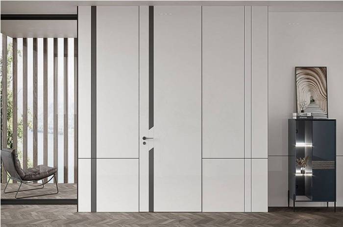 Building Materials from China: Why OPPEIN Doors Are a Top Choice for Global Buyers Building Materials from China: Why OPPEIN Doors Are a Top Choice for Global Buyers