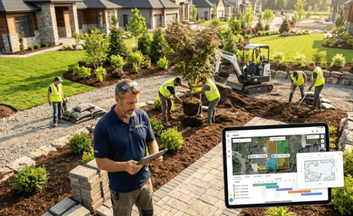 How Mobile Apps Are Transforming Field Work and On-the-Go Productivity How Mobile Apps Are Transforming Field Work and On-the-Go Productivity