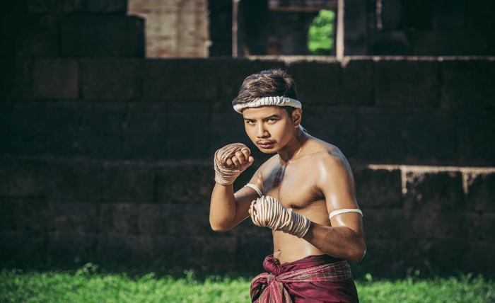 A Premier Phuket Muay Thai Gym for Holiday A Premier Phuket Muay Thai Gym for Holiday