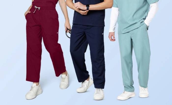 How Medical Scrubs Help Prevent Infections and Improve Healthcare Hygiene How Medical Scrubs Help Prevent Infections and Improve Healthcare Hygiene