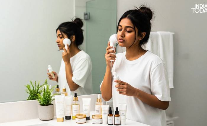 Why More People Are Turning to J-Beauty as Modern Skincare Routines Become Overwhelming Why More People Are Turning to J-Beauty as Modern Skincare Routines Become Overwhelming