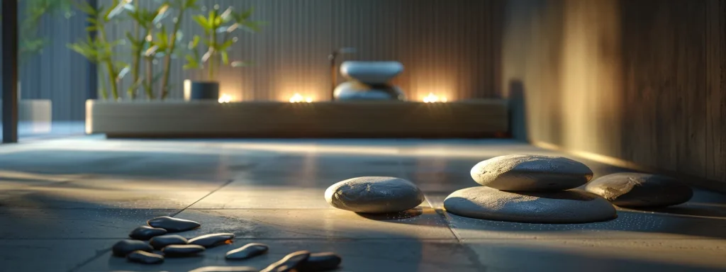 How Choosing Destin Hot Stone Massage Therapy Enhances Relaxation How Choosing Destin Hot Stone Massage Therapy Enhances Relaxation