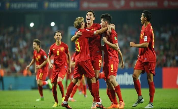 Đỉnh Cao Trực Tiếp Bóng Đá World Cup 2026: Trải Nghiệm Cháy Bùng Đam Mê Ngay Hôm Nay! Đỉnh Cao Trực Tiếp Bóng Đá World Cup 2026: Trải Nghiệm Cháy Bùng Đam Mê Ngay Hôm Nay!