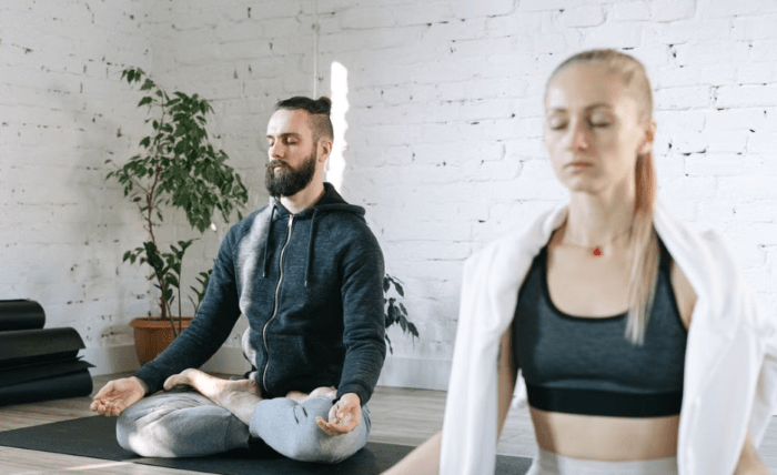 How Mindfulness and Meditation Support Mental Health in Recovery How Mindfulness and Meditation Support Mental Health in Recovery