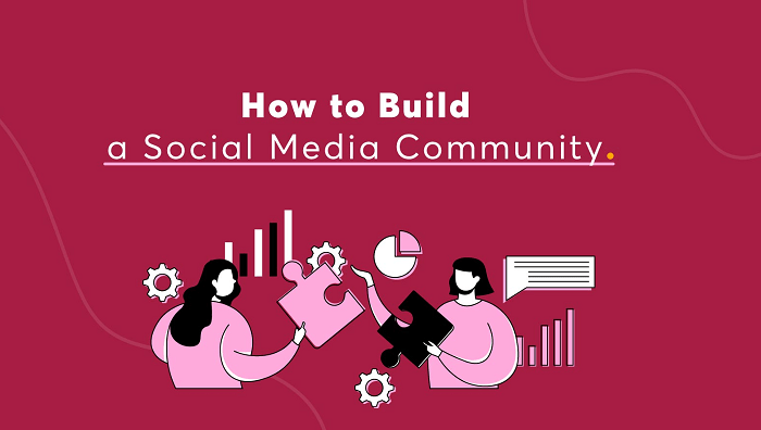 How to Build a Social Media Community That Actually Advocates For You How to Build a Social Media Community That Actually Advocates For You