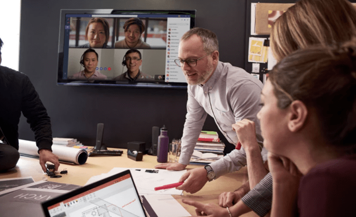 Managing Support and Sales Operations Directly Inside Microsoft Teams Managing Support and Sales Operations Directly Inside Microsoft Teams