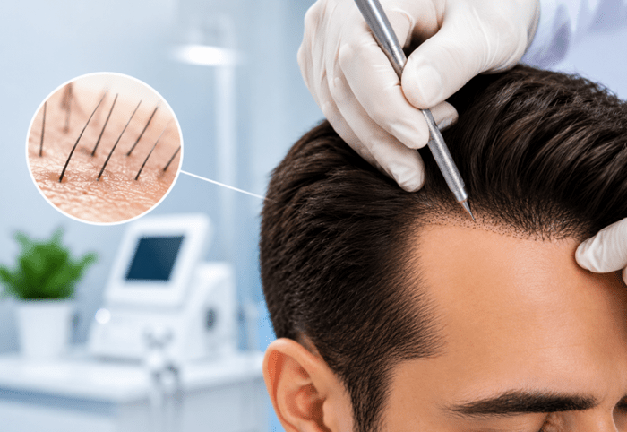 How Modern FUE Techniques Deliver More Natural Hair Density How Modern FUE Techniques Deliver More Natural Hair Density