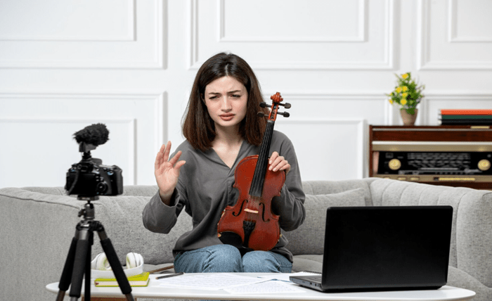 From Lyrics To Live Experience: How Dynamic Content Shapes Emotional Connection With Music From Lyrics To Live Experience: How Dynamic Content Shapes Emotional Connection With Music